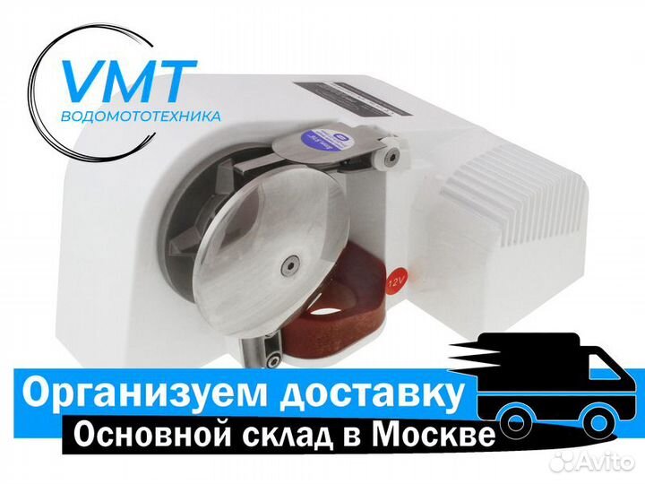 Лебедка якорная