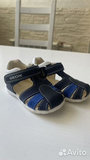 Geox