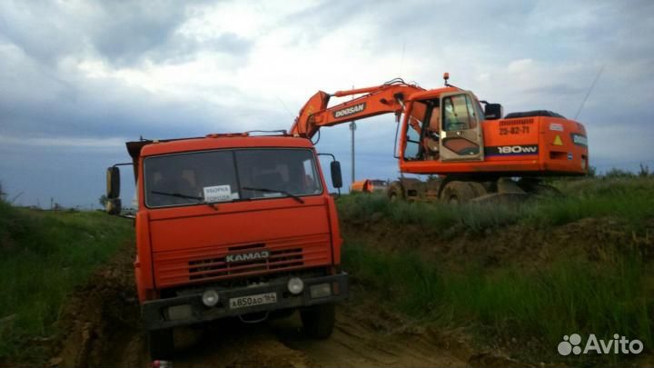 Навоз,чернозем жирный,смесь,доставлю,1/20м. Куб