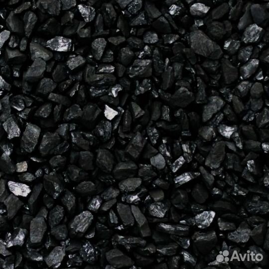 Уголь дпк