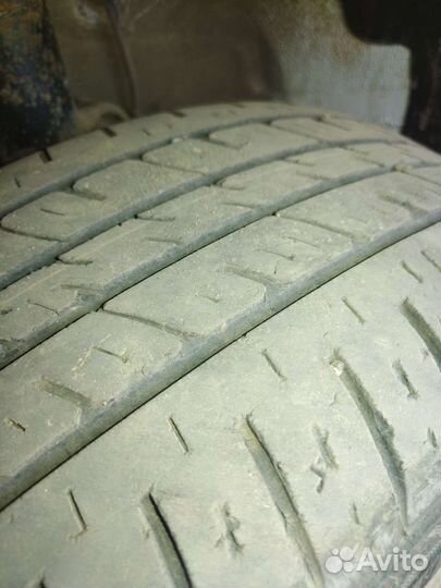 Kumho Solus KL21 235/65 R17