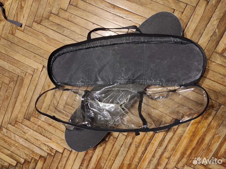 Скейтборд детский