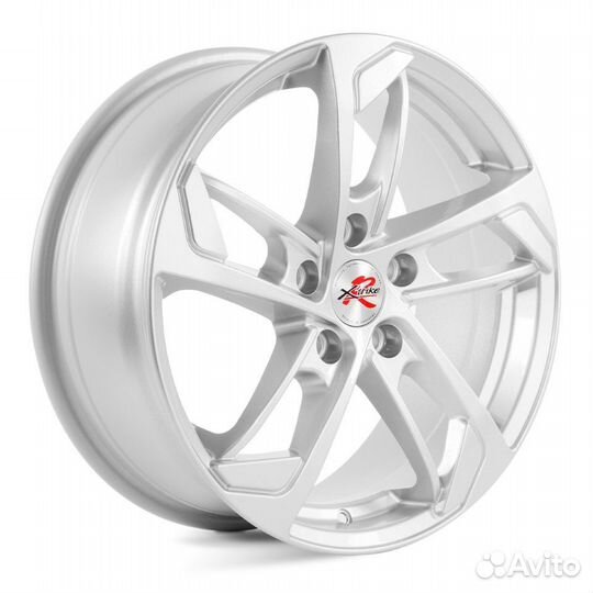 R17 5x112 7J ET40 D57,1 X'trikeRST R037 Tiguan HS