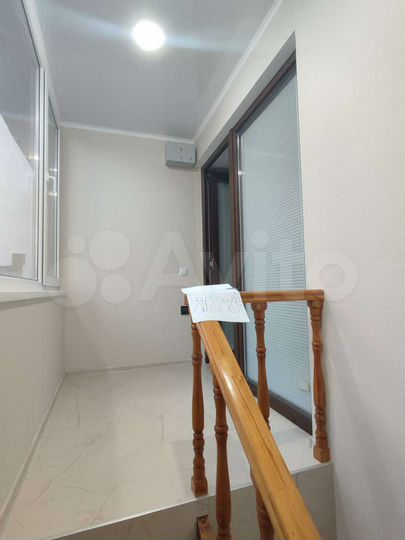 Дача 70 м² на участке 1 сот.