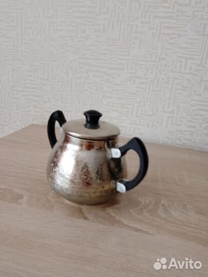 Сахарница СССР