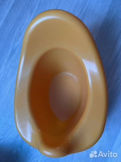 Горшок детский