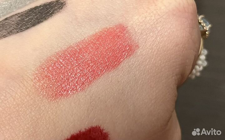 Clarins помада