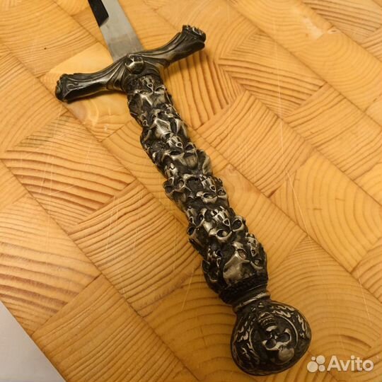 «Похититель душ» (реплика)