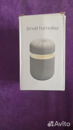 Увлажнитель воздуха mini