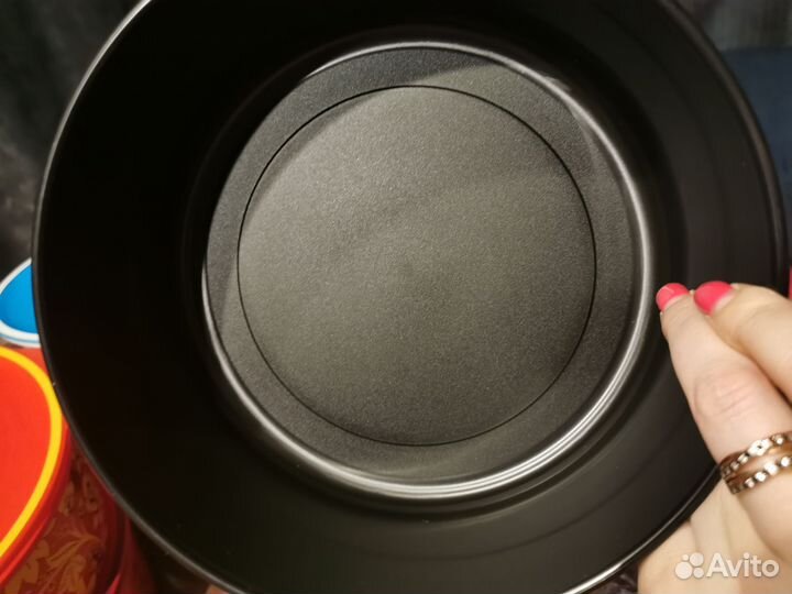 Контейнеры tupperware пищевые акваконтроль