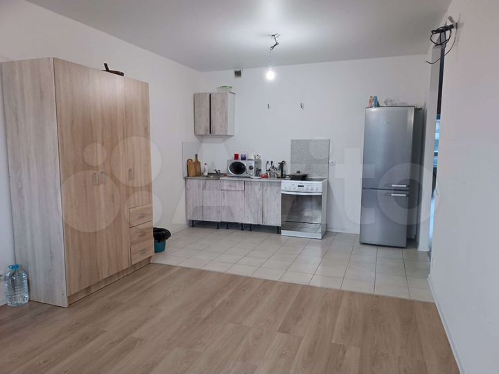 2-к. квартира, 69,6 м², 6/9 эт.