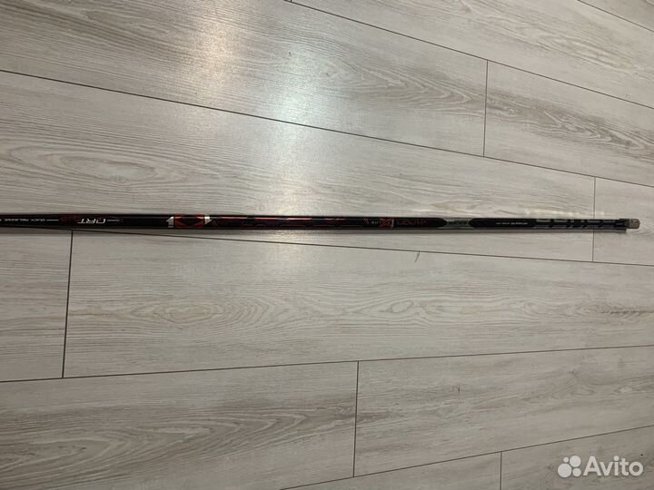 Клюшка bauer 1x lite