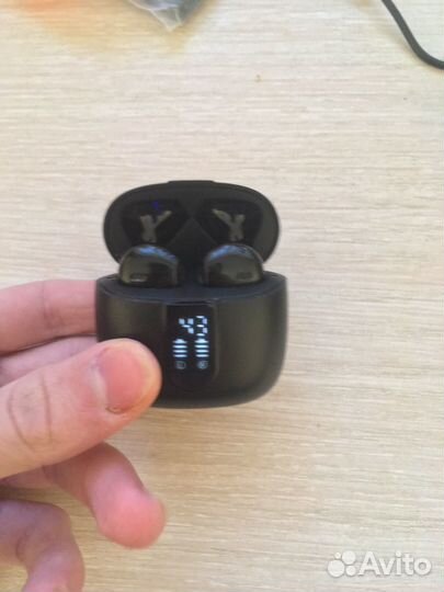 Наушники hoco ew36