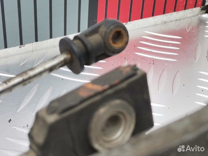 Кулиса кпп для Volkswagen Polo 3