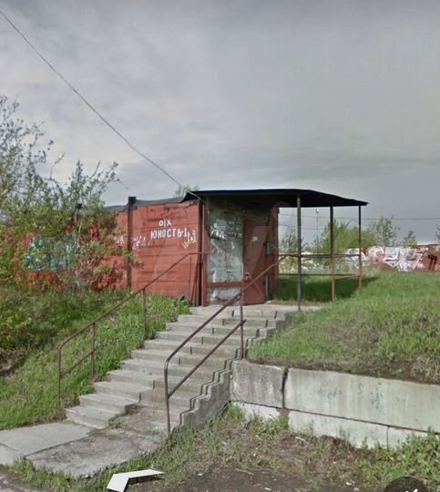 Машиноместо, 10 м²
