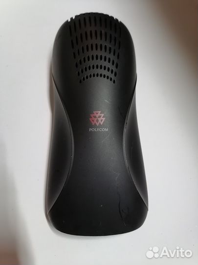 Телефон Polycom SoundStation2