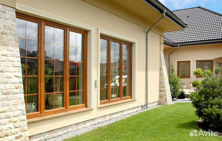 Пластиковые окна. Рассрочка без банка