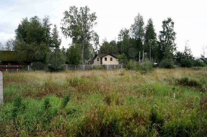 Участок 15,5 сот. (СНТ, ДНП)