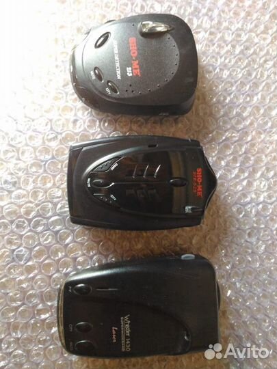 Радар детектор