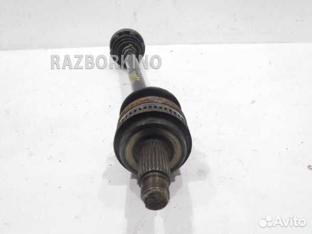 Привод задний левый бмв