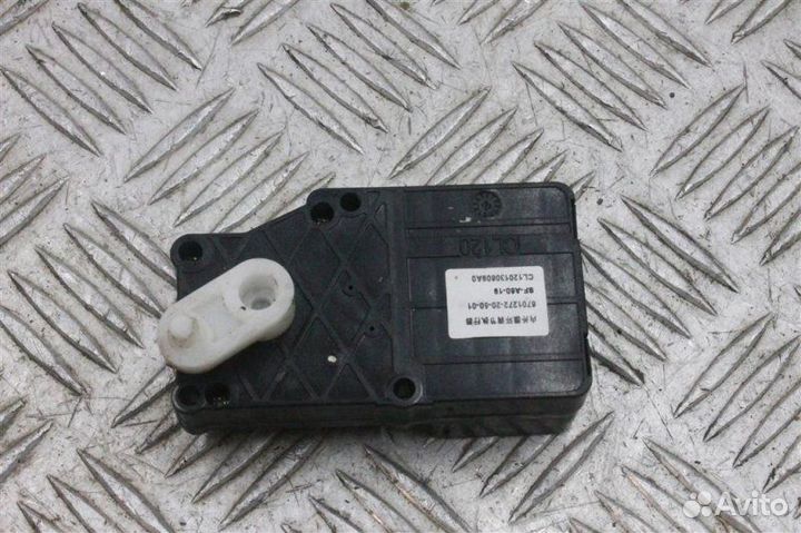 Моторчик заслонки печки Geely Emgrand Ec7 1.8