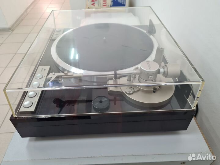 Проигрыватель винила Victor QL-Y44F