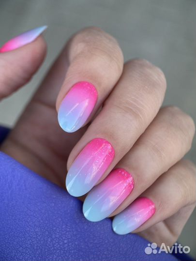 Модели на маникюр