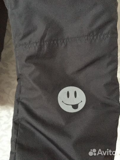 Брюки демисезон