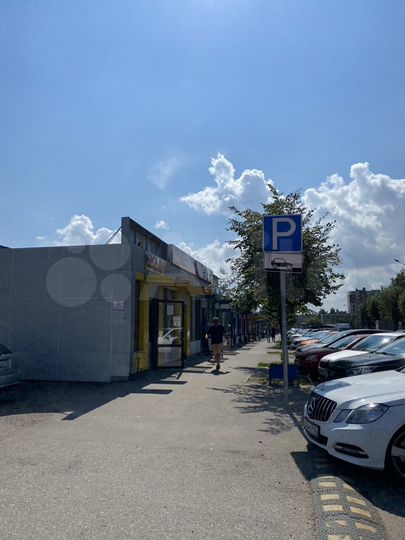 Свободного назначения, 1896 м²