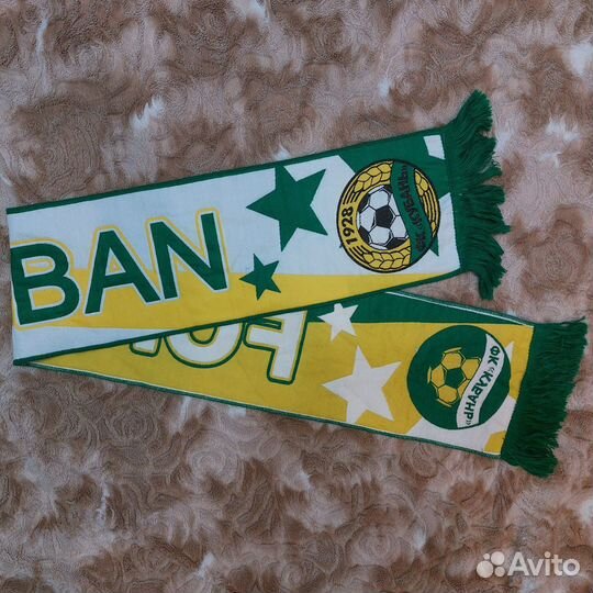 Футбольный клуб Кубань