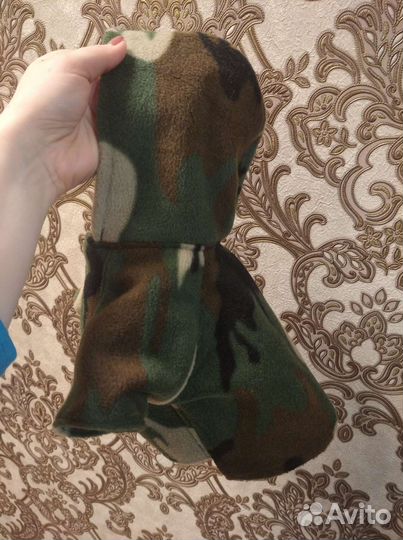 Худи для собаки