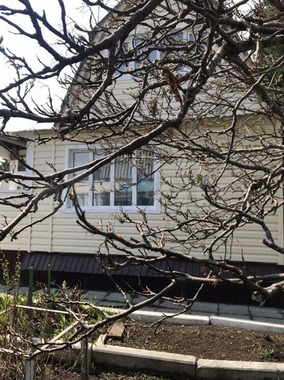 Дача 60 м² на участке 4,5 сот.