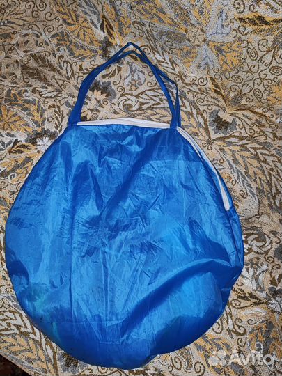 Костюм мед. сестры