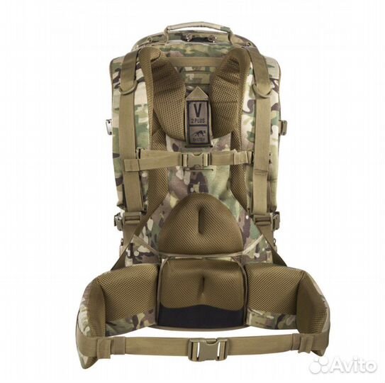 Рюкзак Tasmanian Tiger Modular Trooper Pack