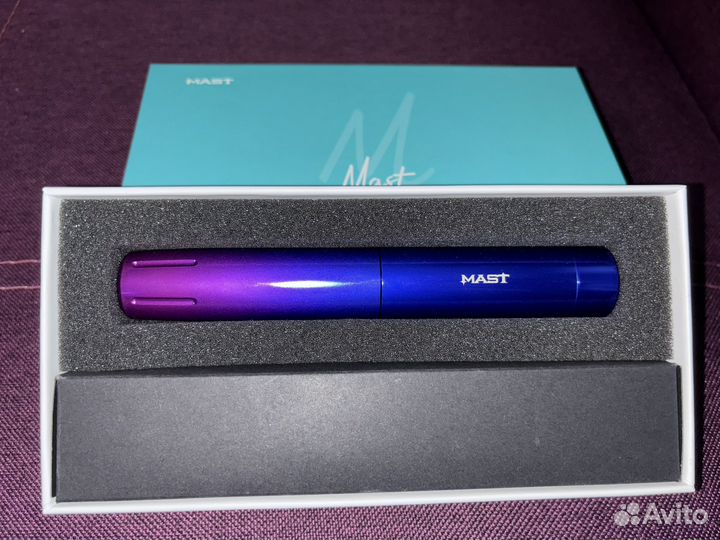 Тату машинка - PEN mast tour Y22 wireless