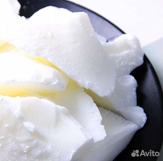 Кокосовый воск для свечей