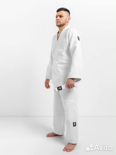 Кимоно дзю-до стандарт
