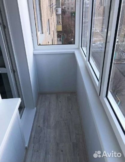 Окна, балконы, пвх и аl