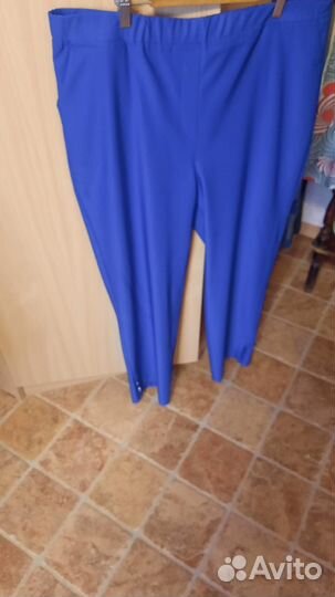 Брюки женские