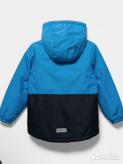 Демисезонная куртка