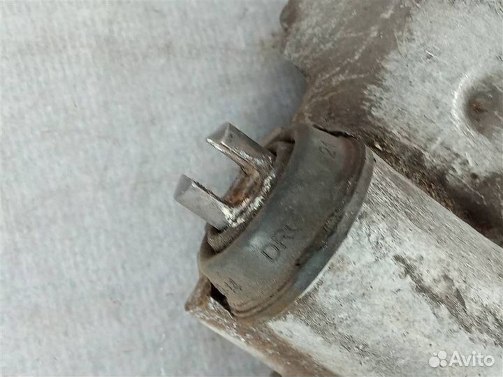 Исполнительный механизм стояночного тормоза Porsc