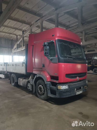 Водитель категории с е