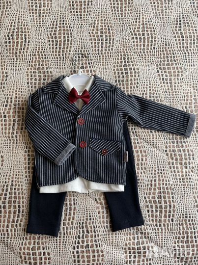 Костюм для мальчика