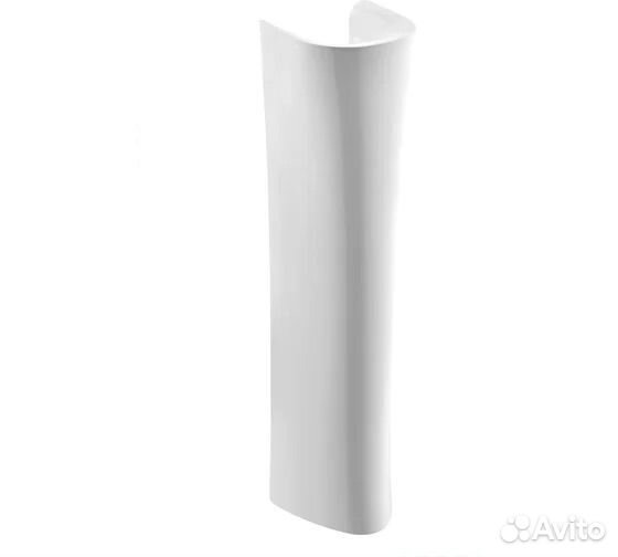 Пьедестал под раковину santek Бриз