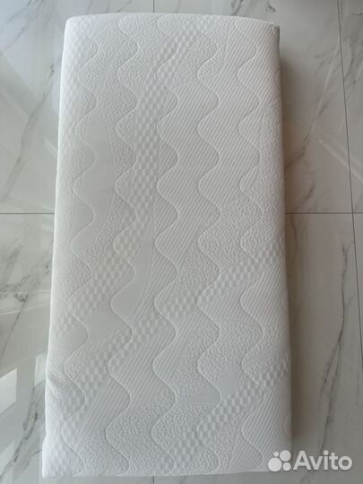 Матрас детский 120 60