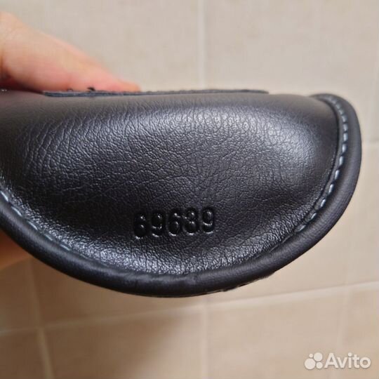 Чехол для бинокля Pentax