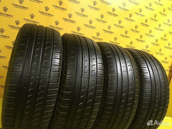 Pirelli Cinturato P7 205/55 R16 91W