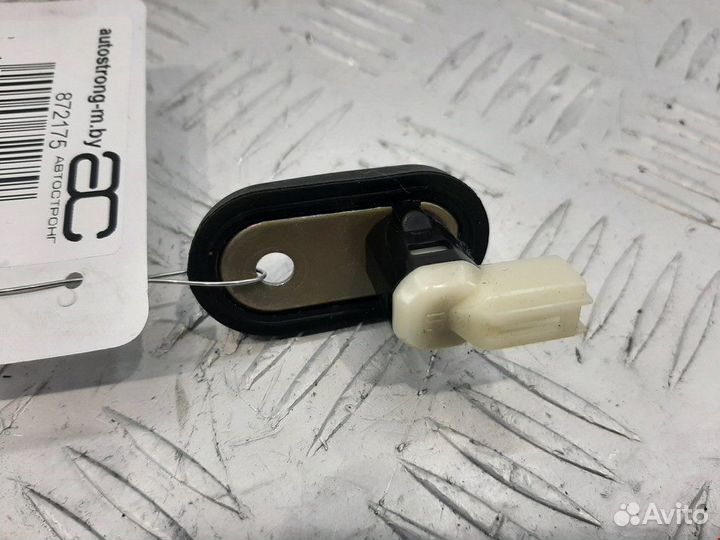 Выключатель концевой (концевик) Lexus GS 2 2005