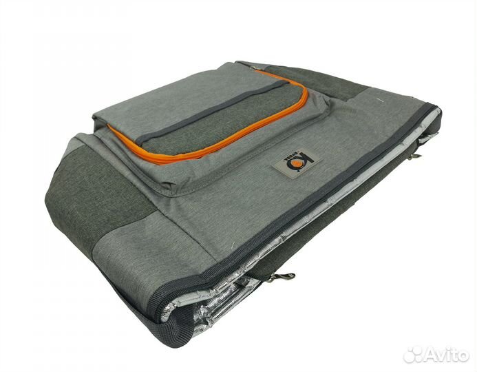 Сумка изотермическая kyoda twcb-1640E286. 40л