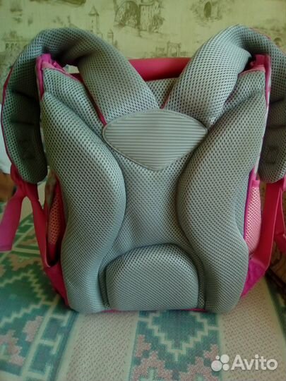 Ранец школьный